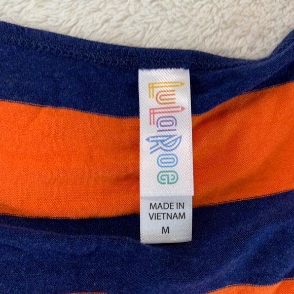 LulaRoe Top Size Medium - Picture 14 of 15